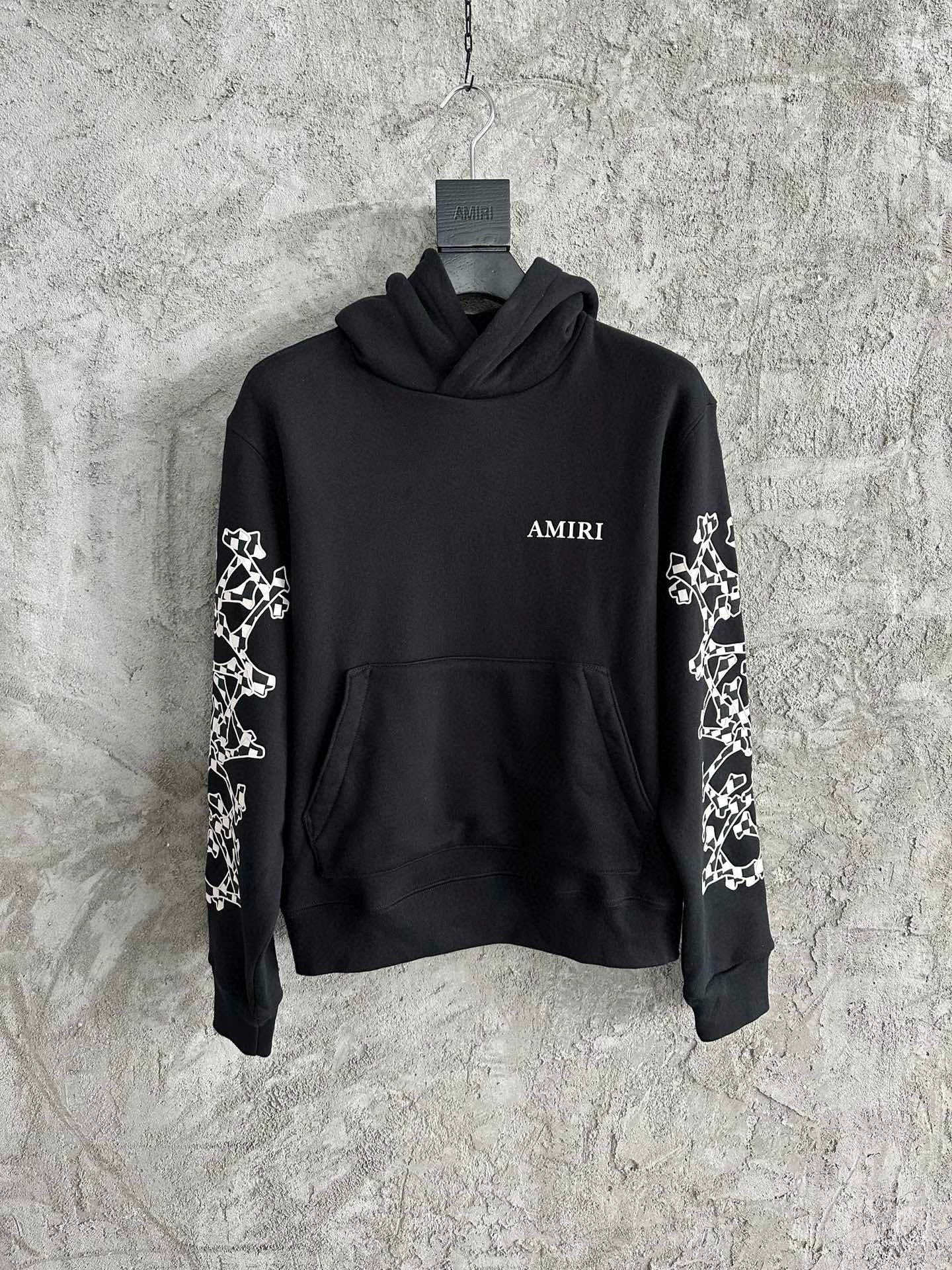 Amiri Hoodie