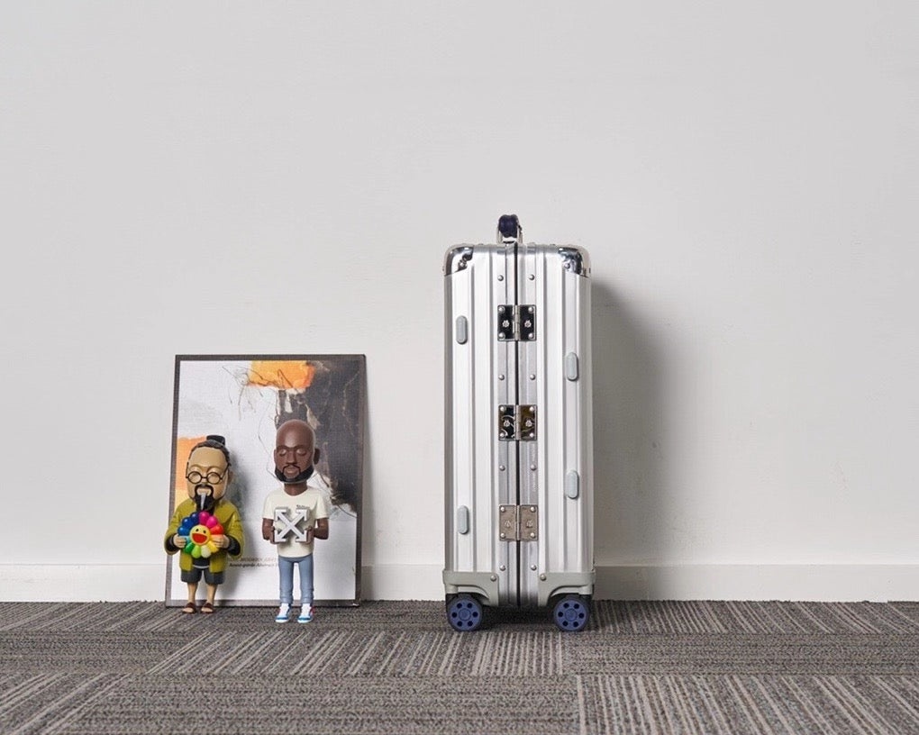 Rimowa Luggages