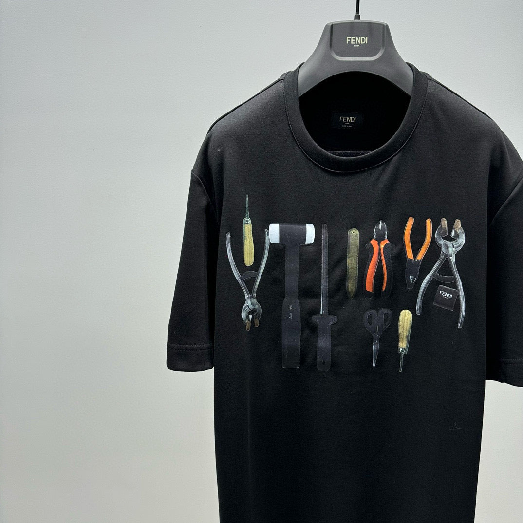 Fendi T-shirt