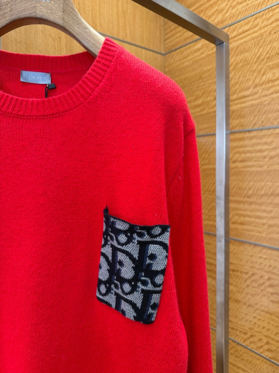 Dior Sweater