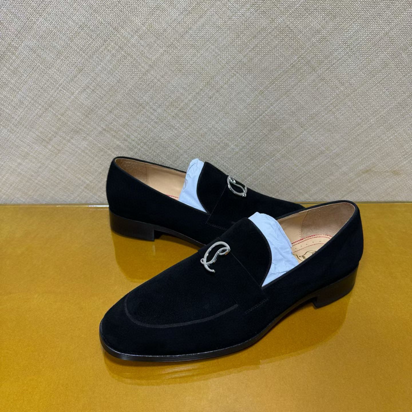 Christian Louboutin Loafer