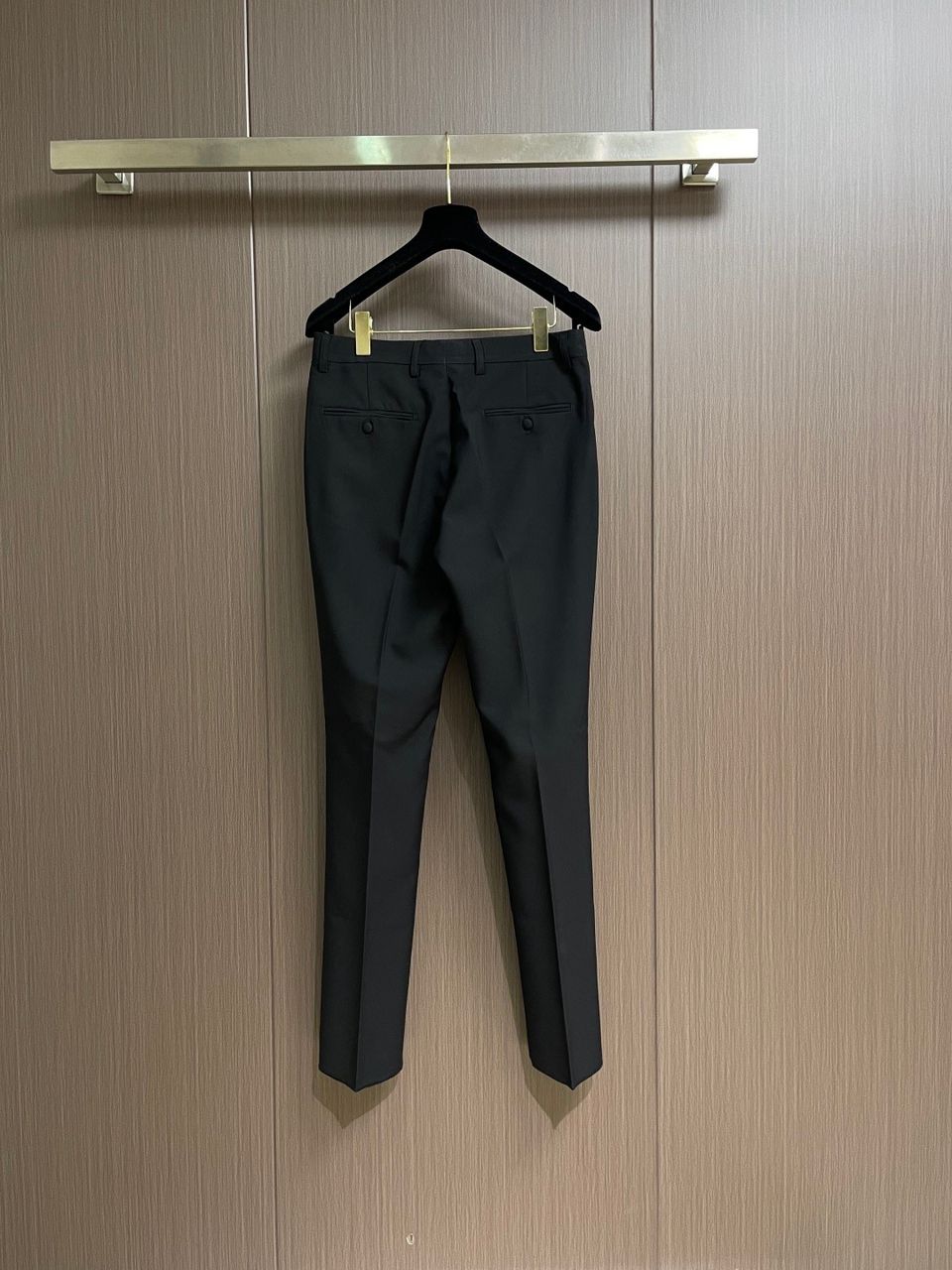 Dolce & Gabbana Long Pants