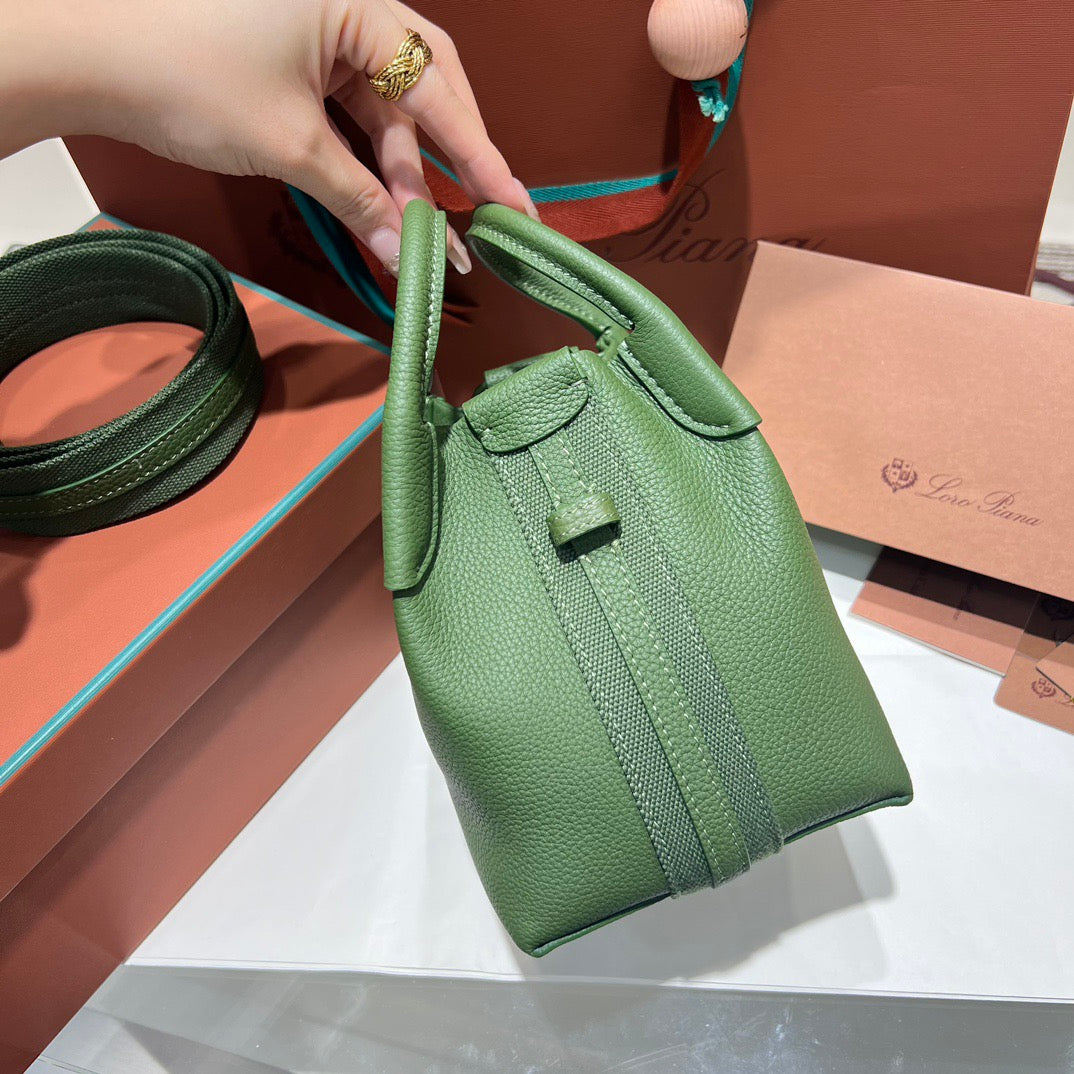 LP Bale Bag Micro