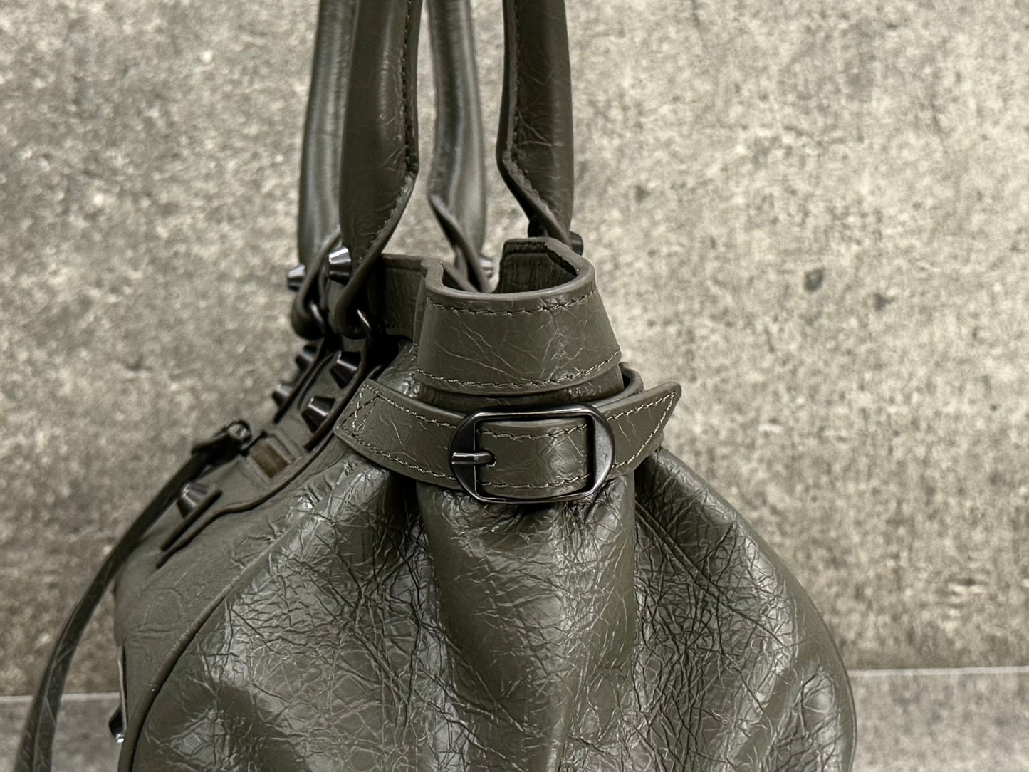 BLCG Le City Motor Bag 32x19x9cm