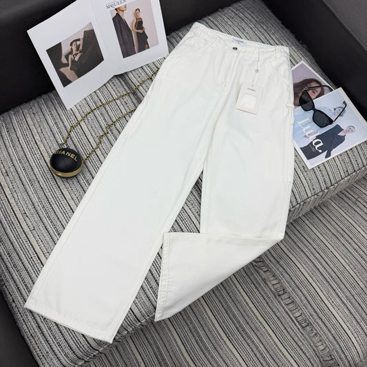 Chanel Trousers