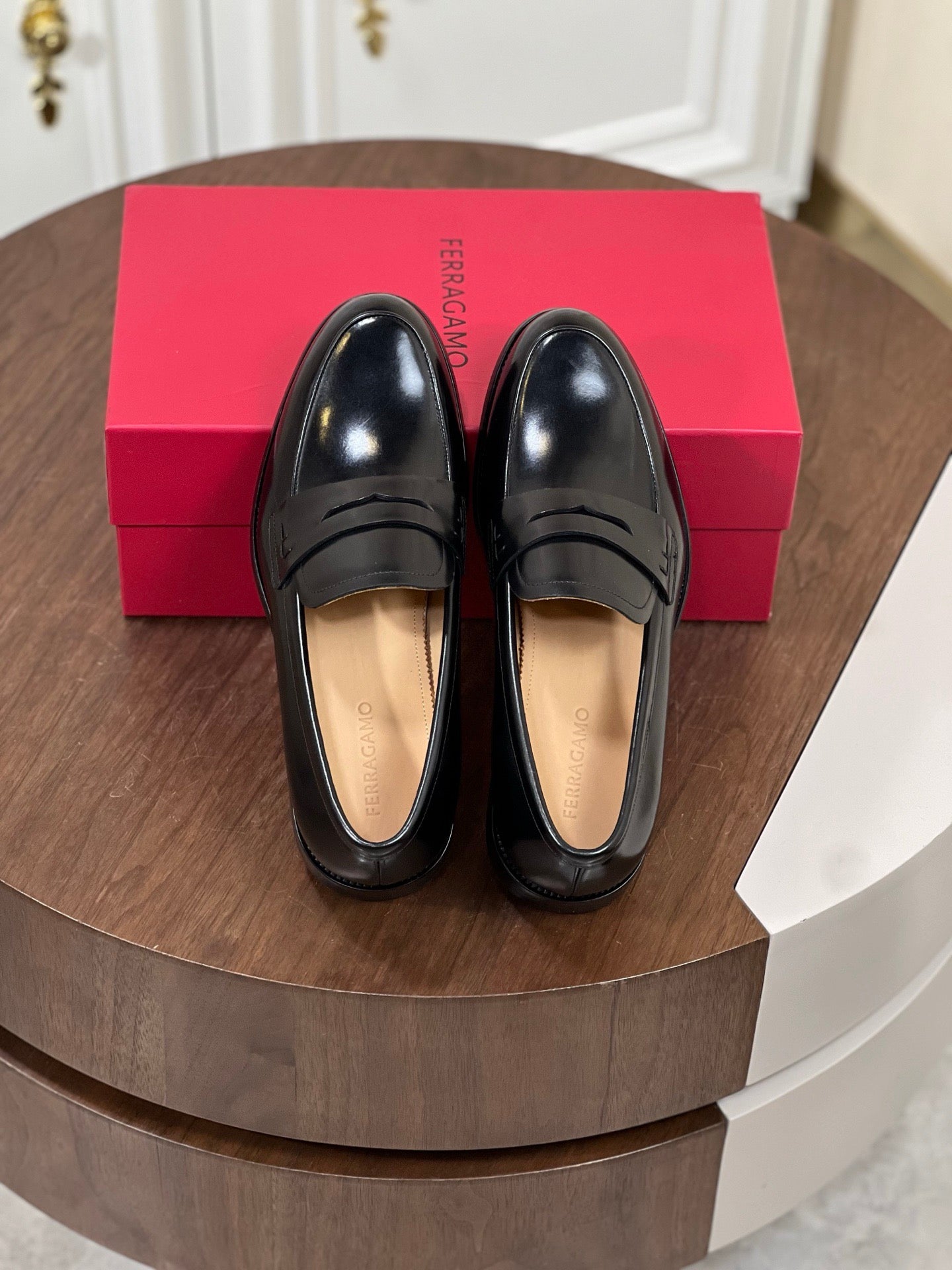FG Loafer