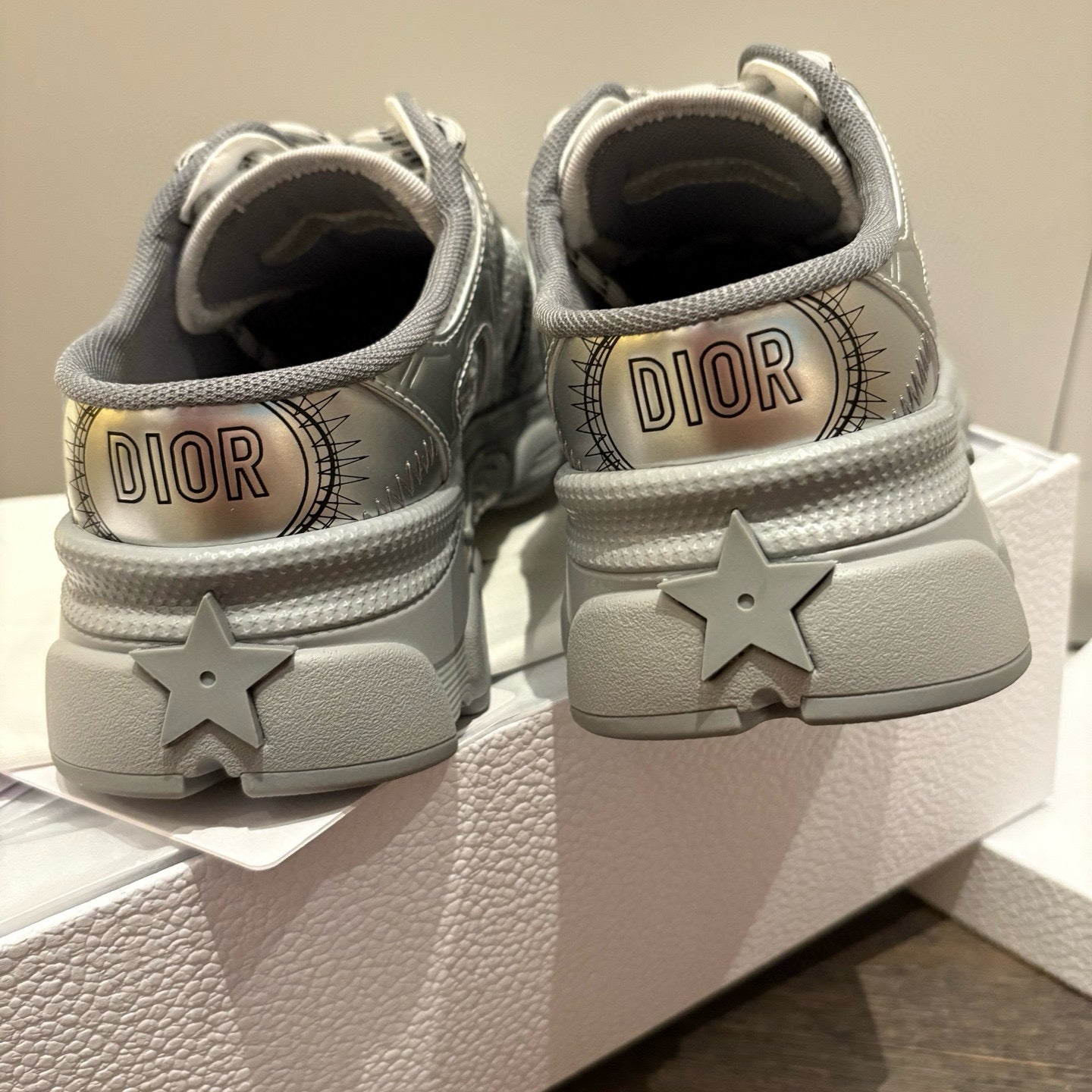 Dior Sneakers