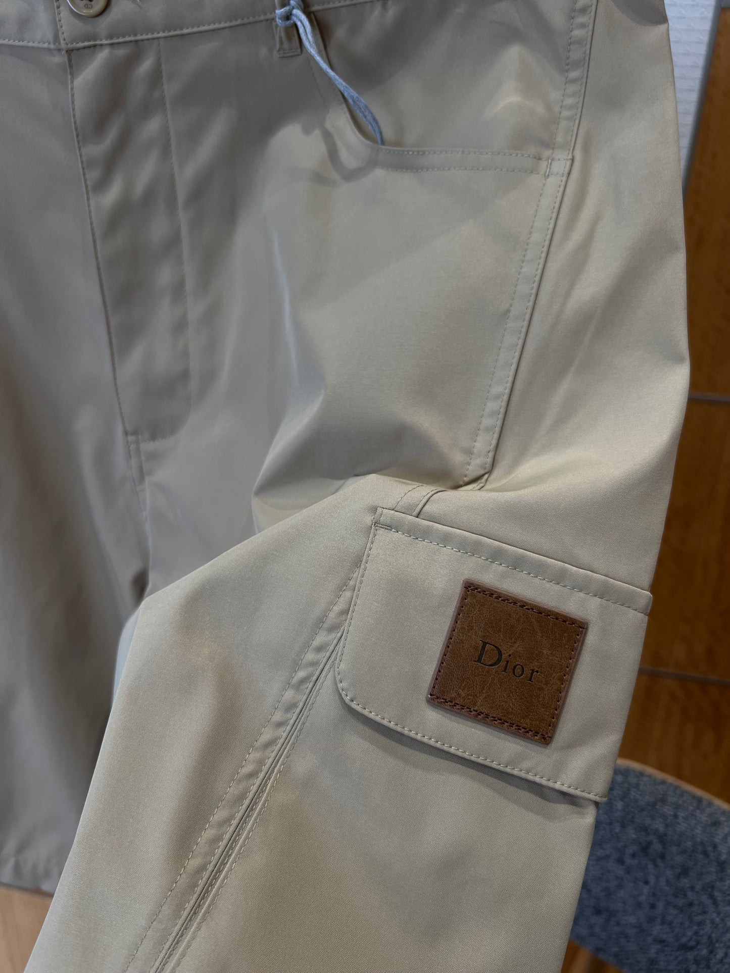 Dior Short Pant