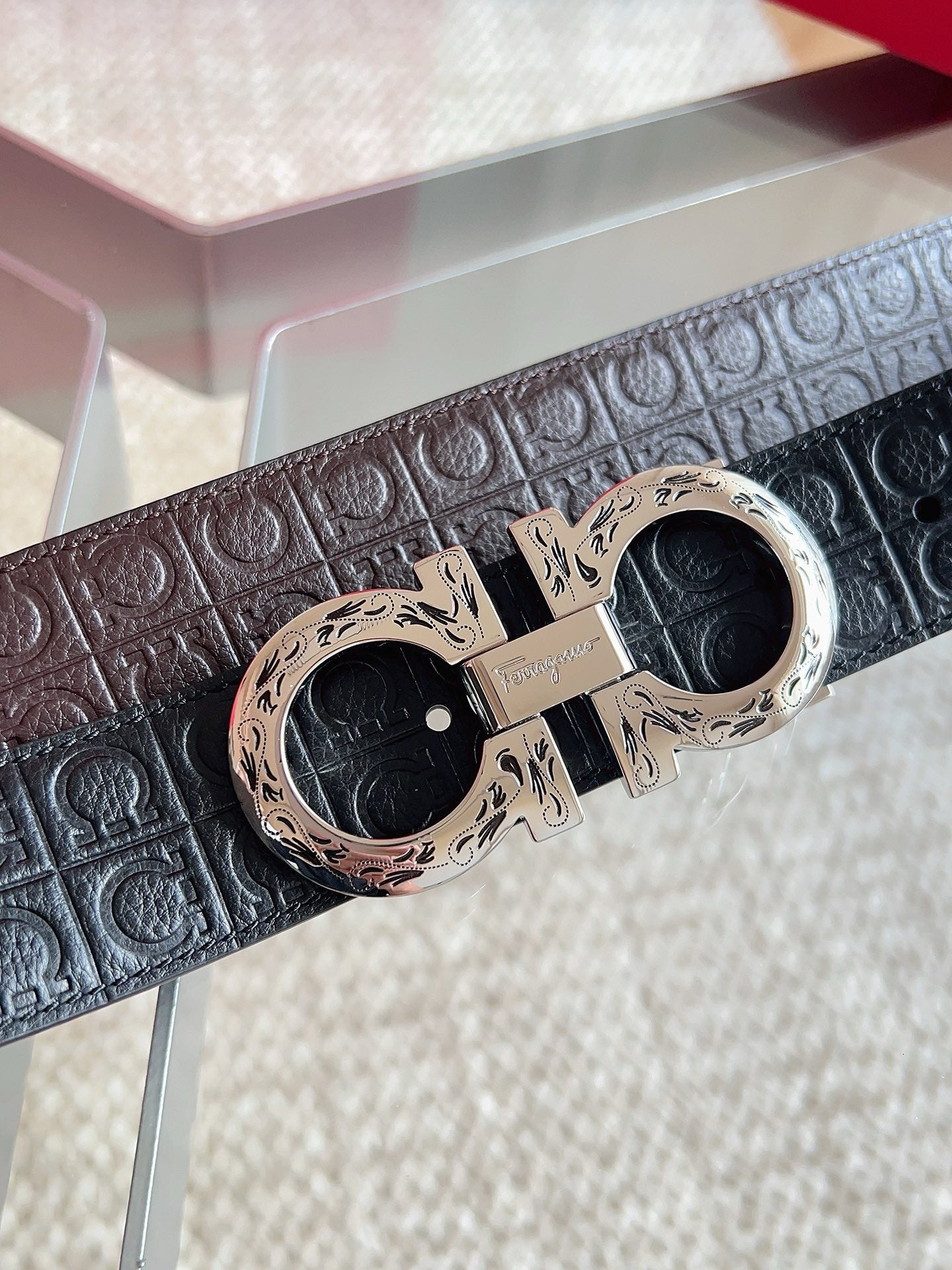 Ferragamo Belt