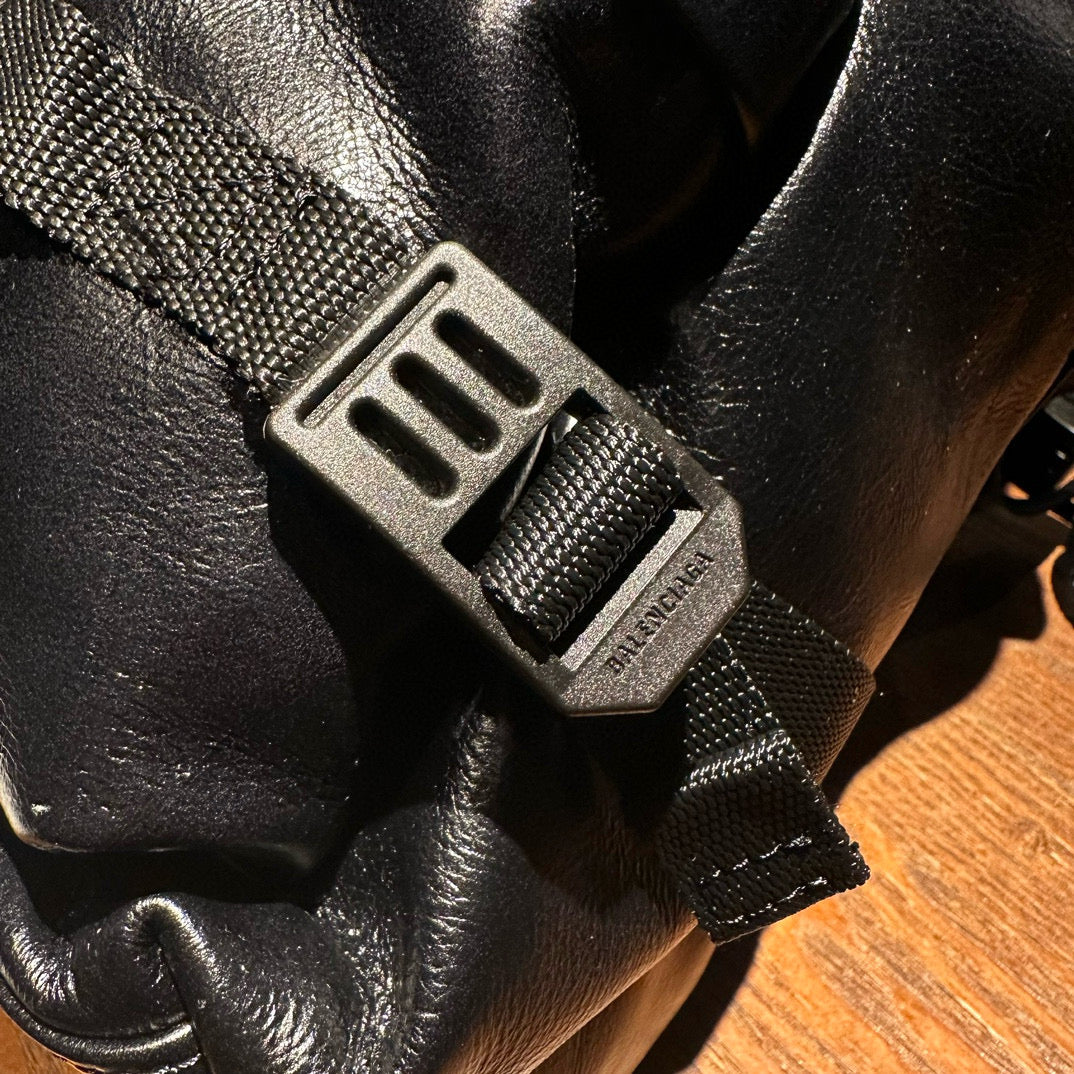 Balenciaga Backpack
