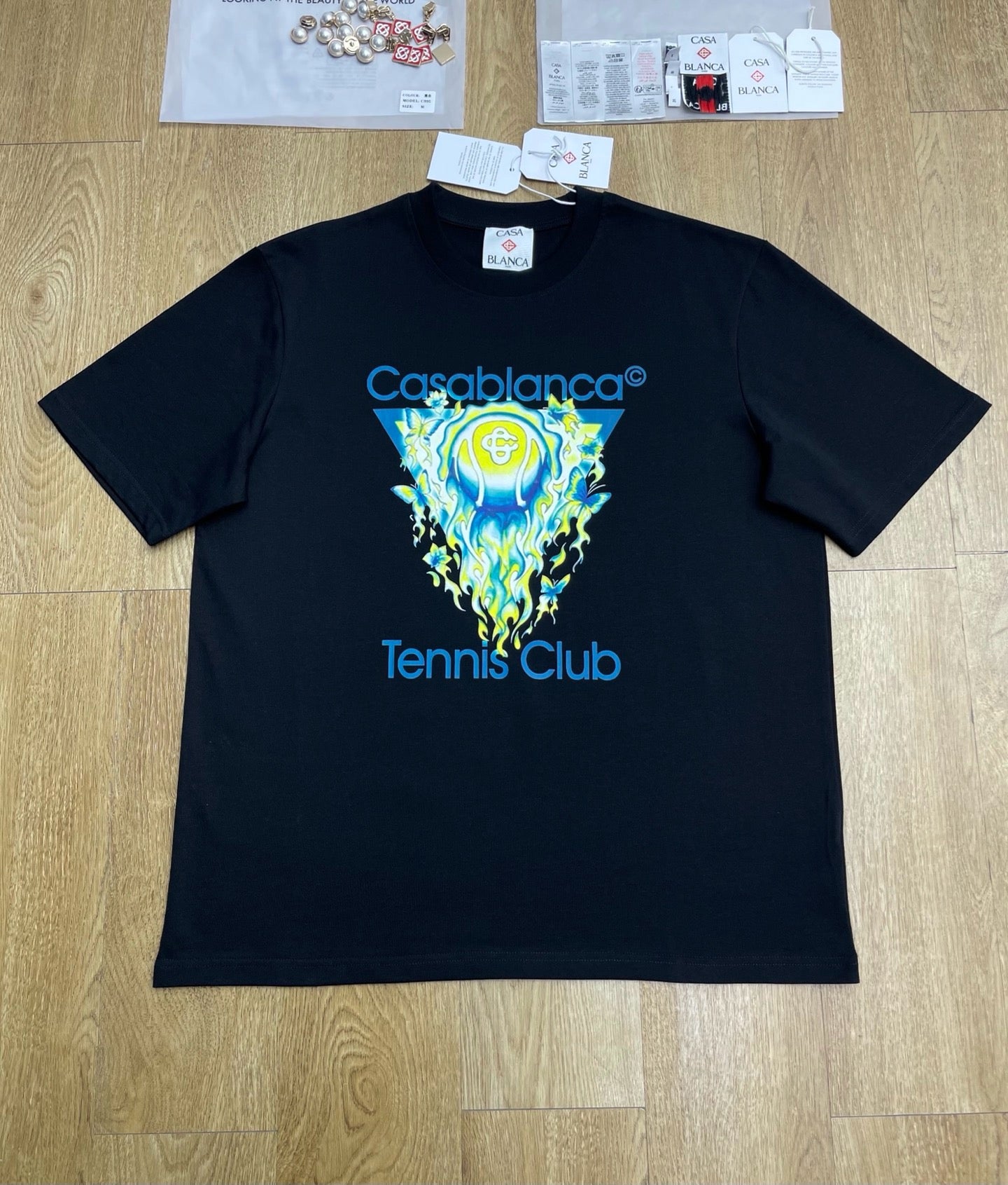 Casablanca T-Shirt