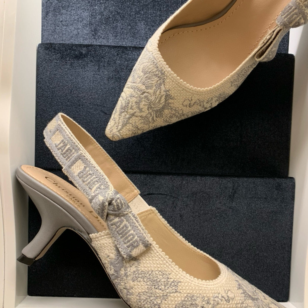 Dior Heels