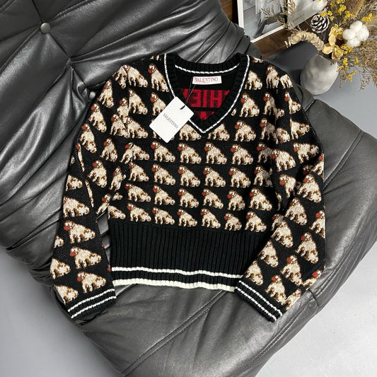 Valentino Sweater