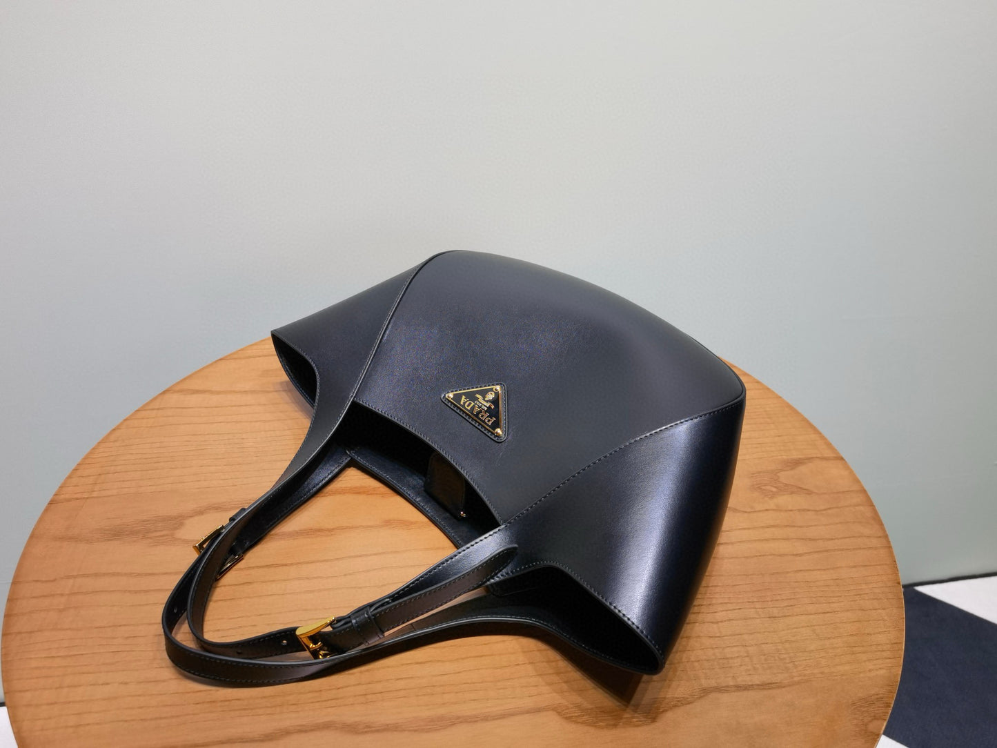 Prada Tote Bag