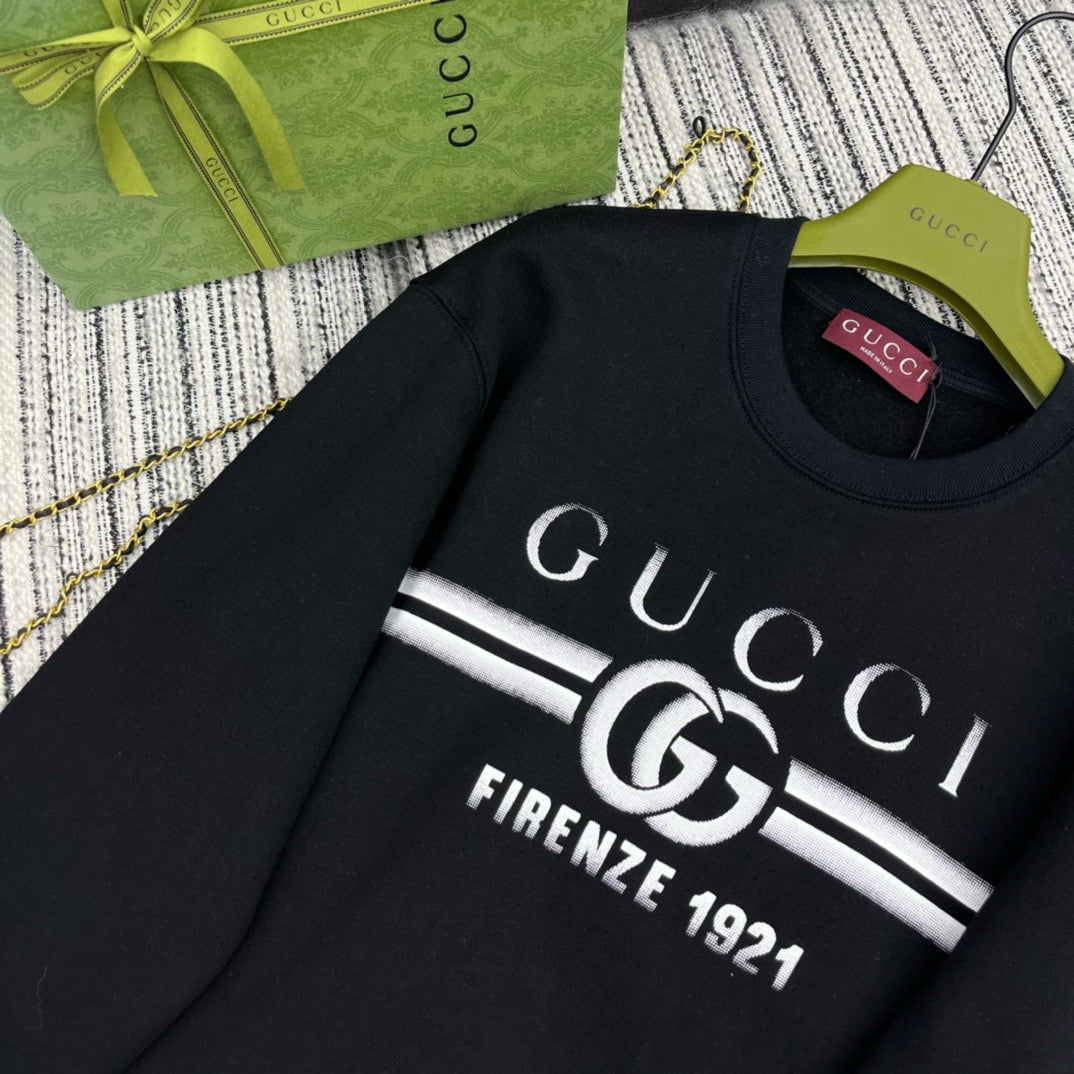 GC Sweater