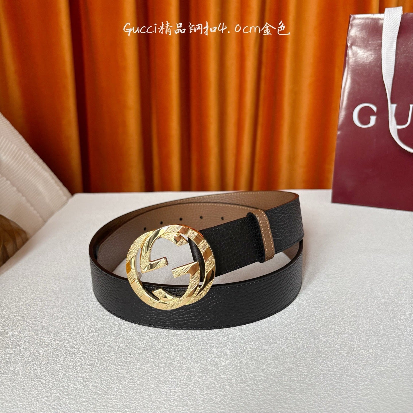 Gucci Belts