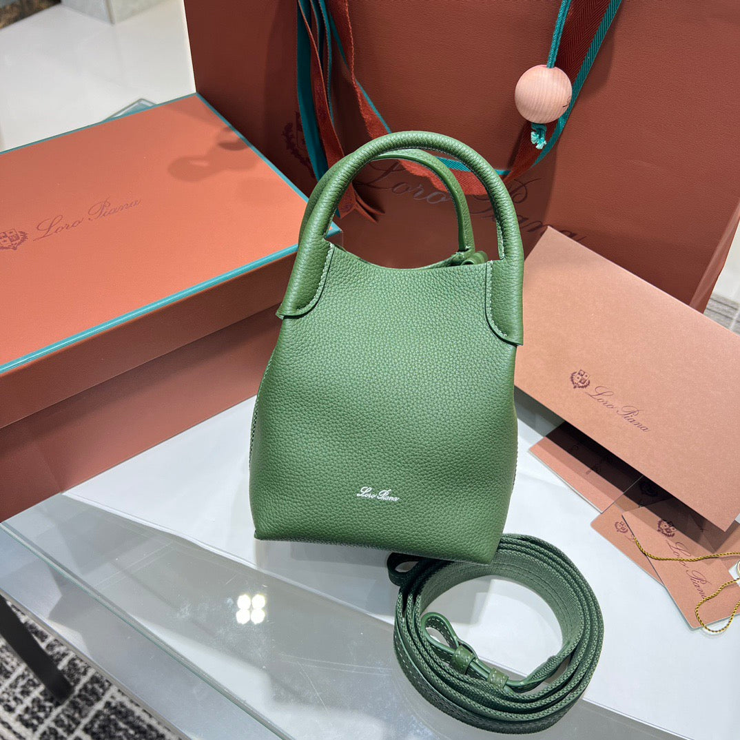 LP Bale Bag Micro