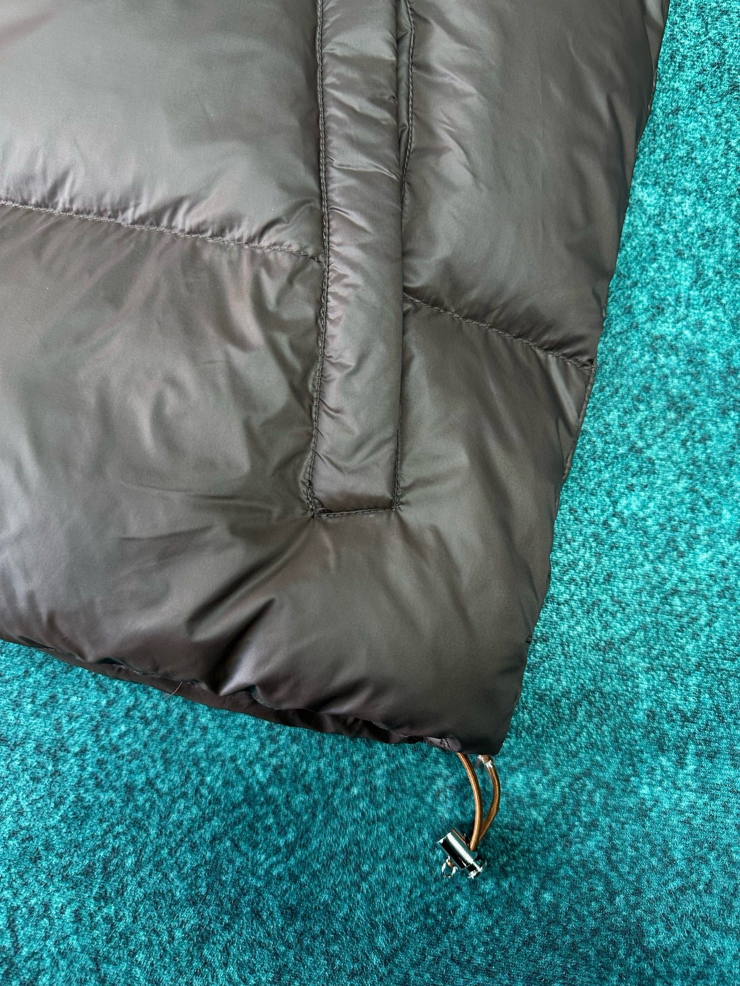 Miu Miu Down Jacket
