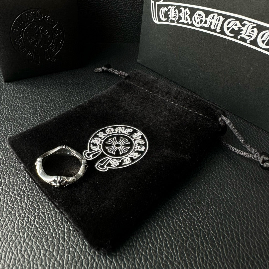 Chrome Hearts Rings