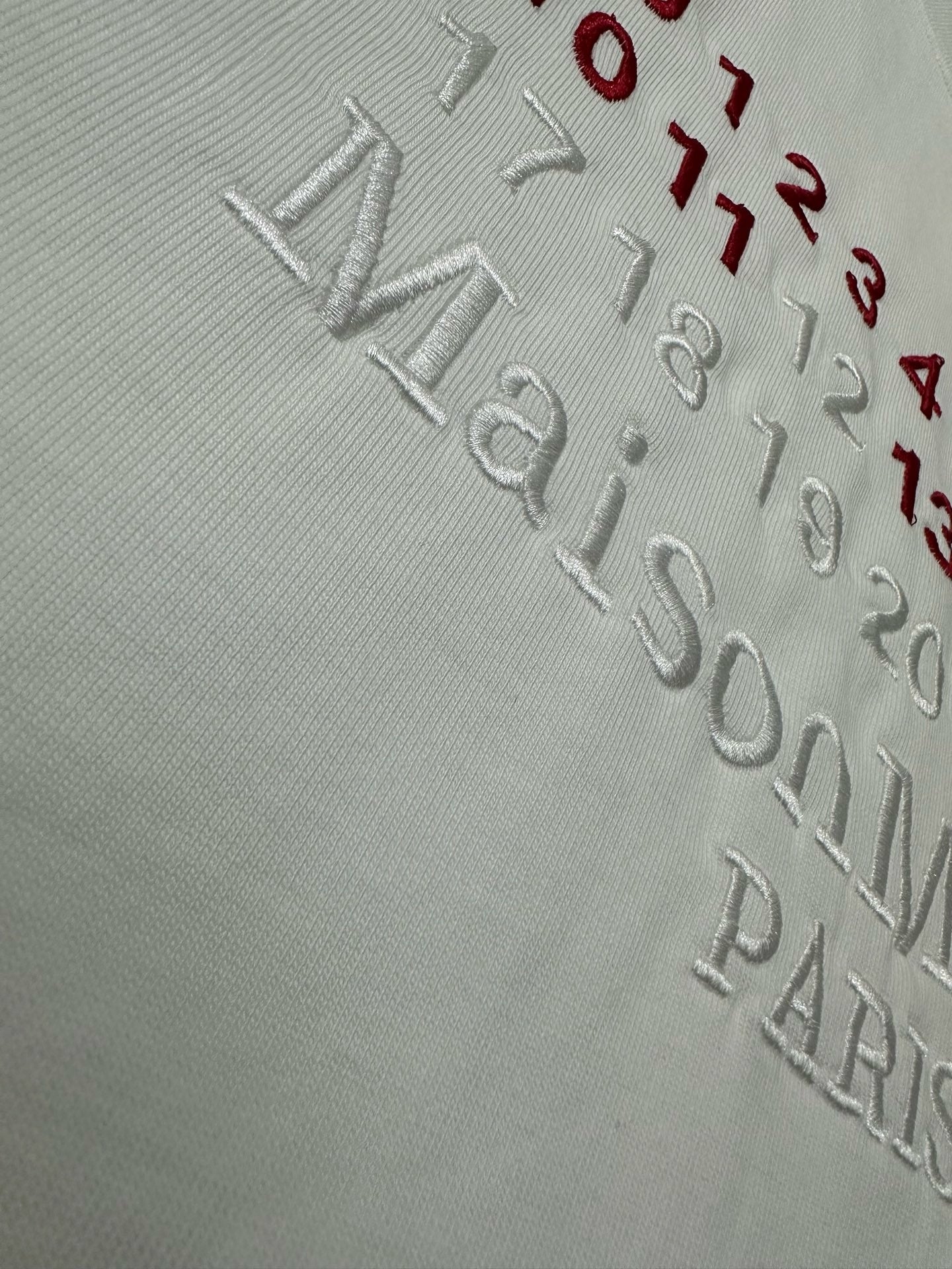 MM6 T-shirt