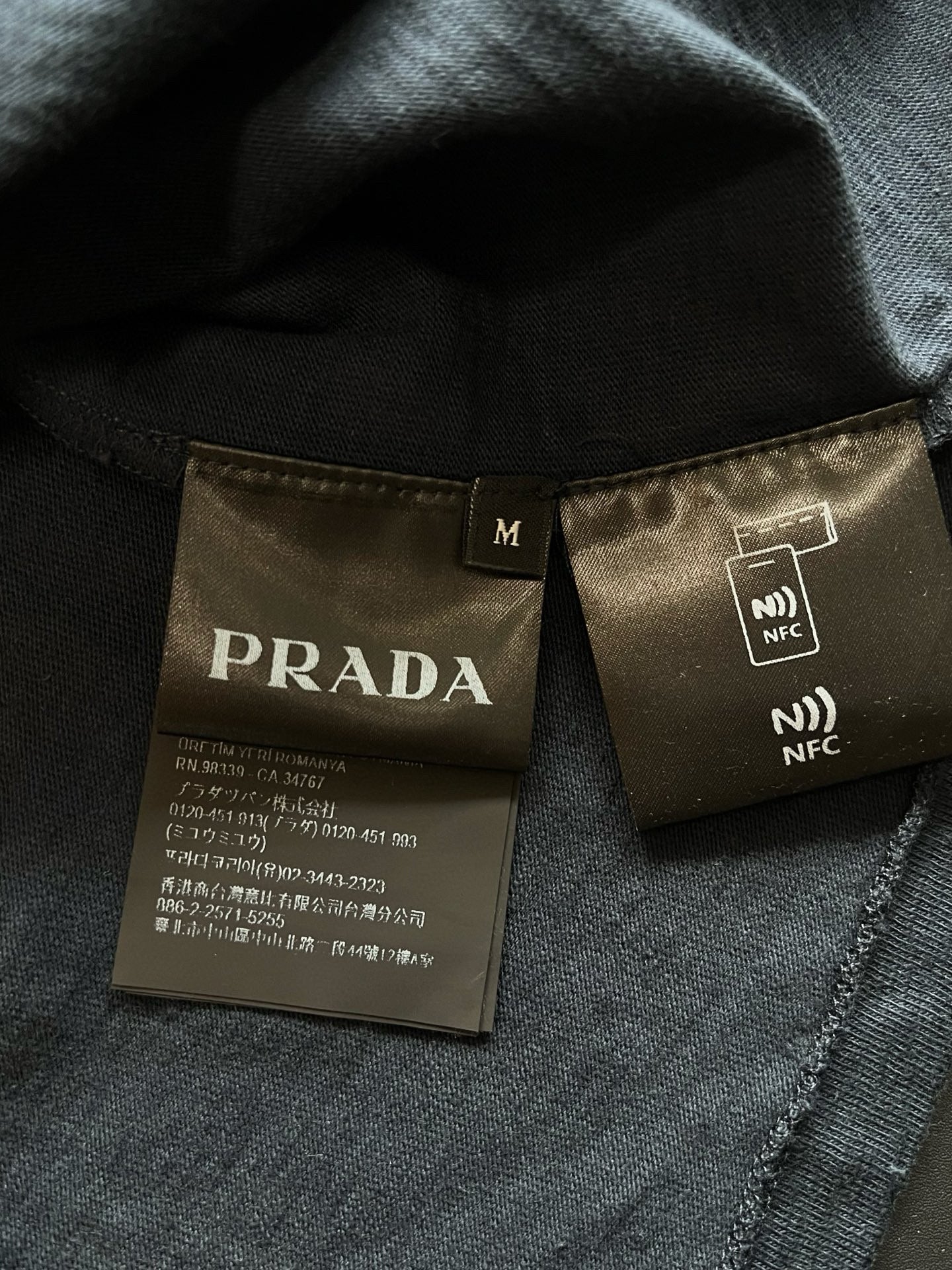 Prada T-Shirt