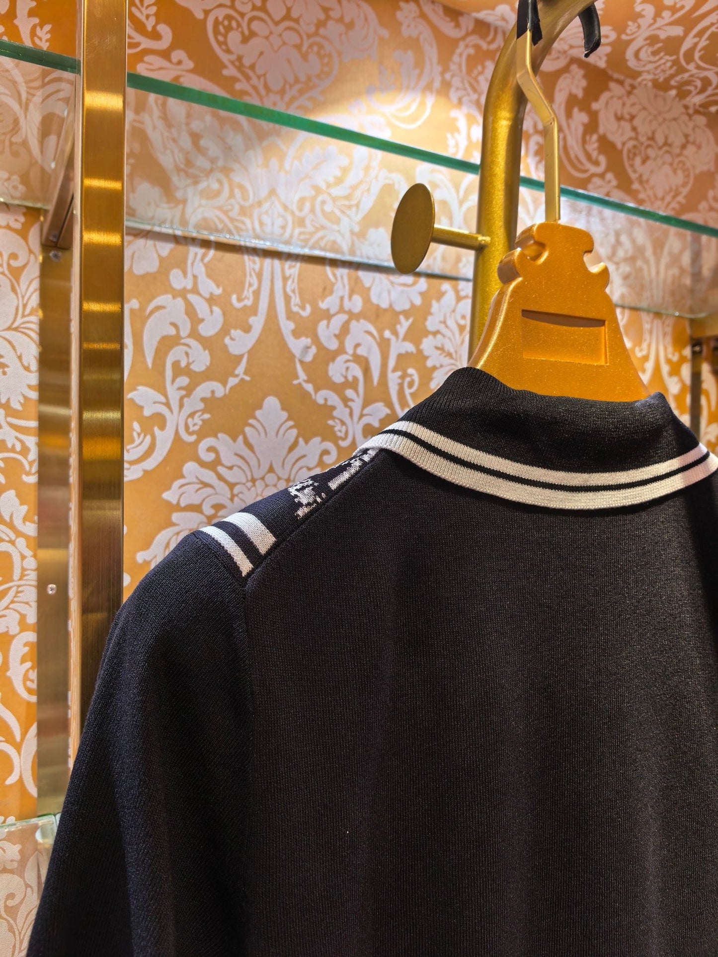 Dolce & Gabbana Polo