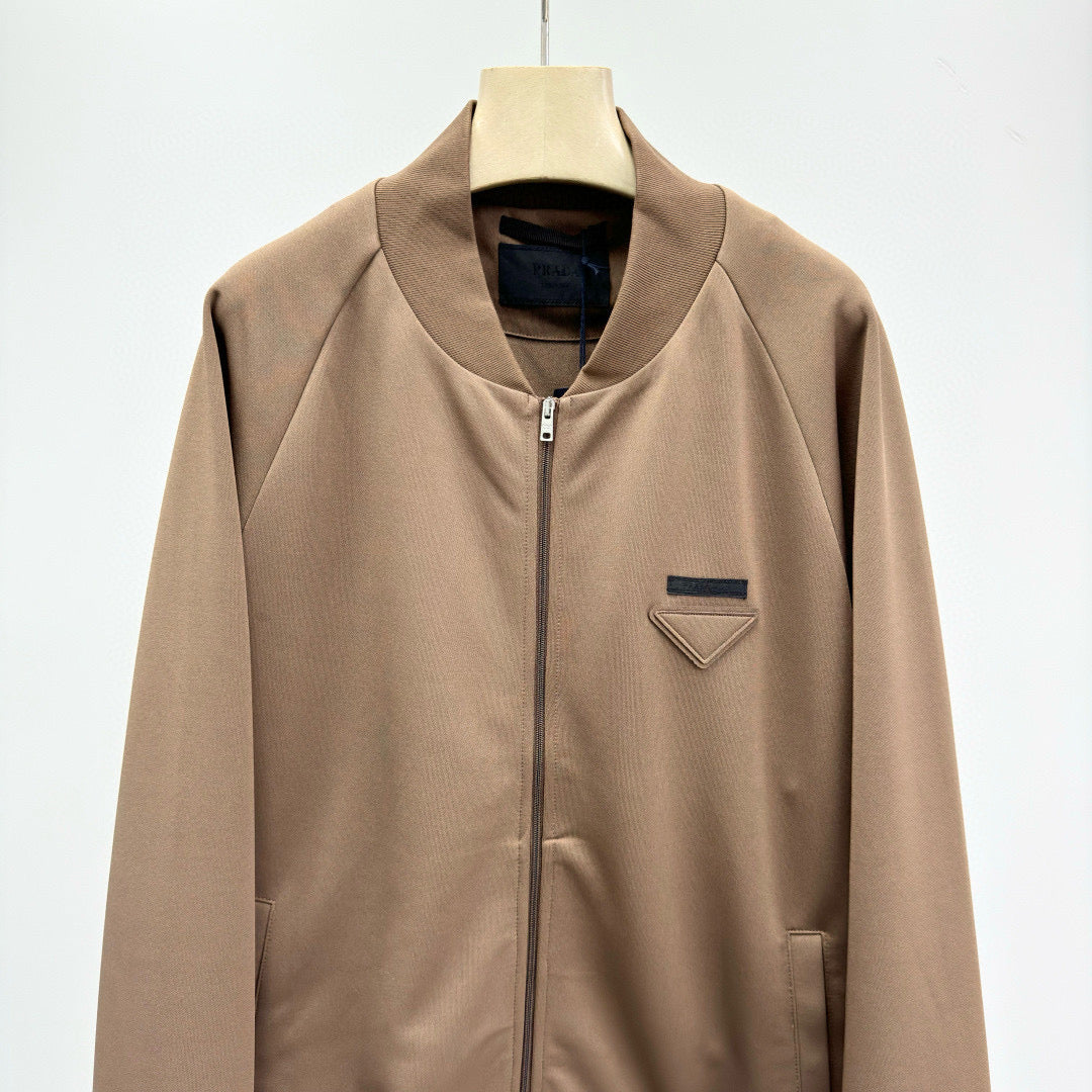 Prada Blouson Jacket