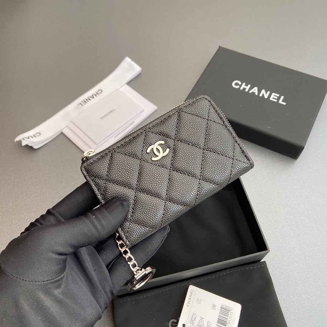 Chanel Wallet