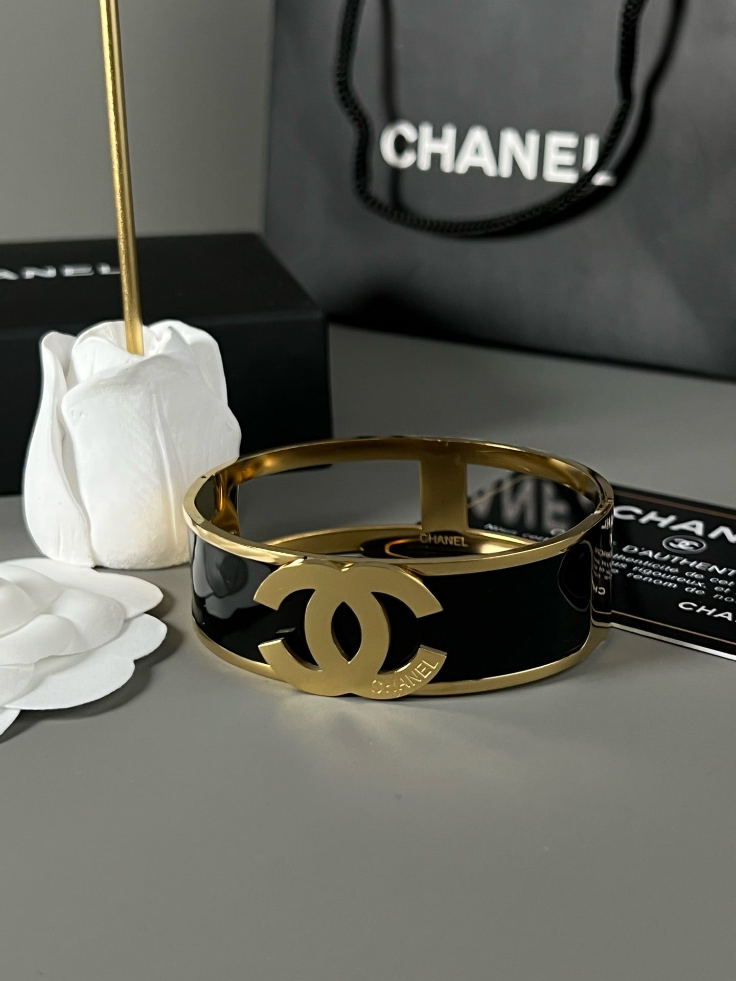 Pulsera Chanel