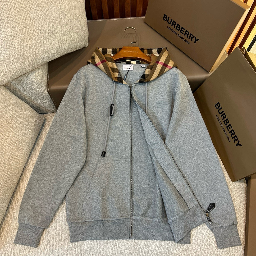 Burberry Jacket
