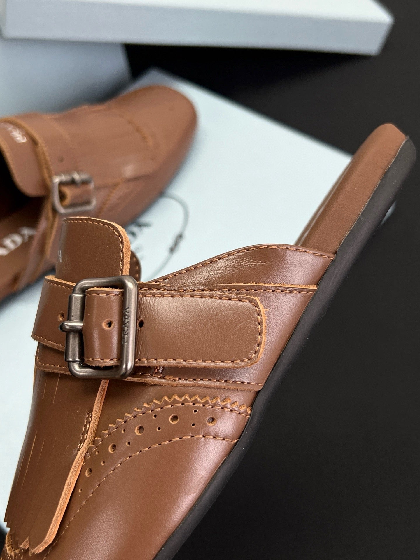 Prada Sandals