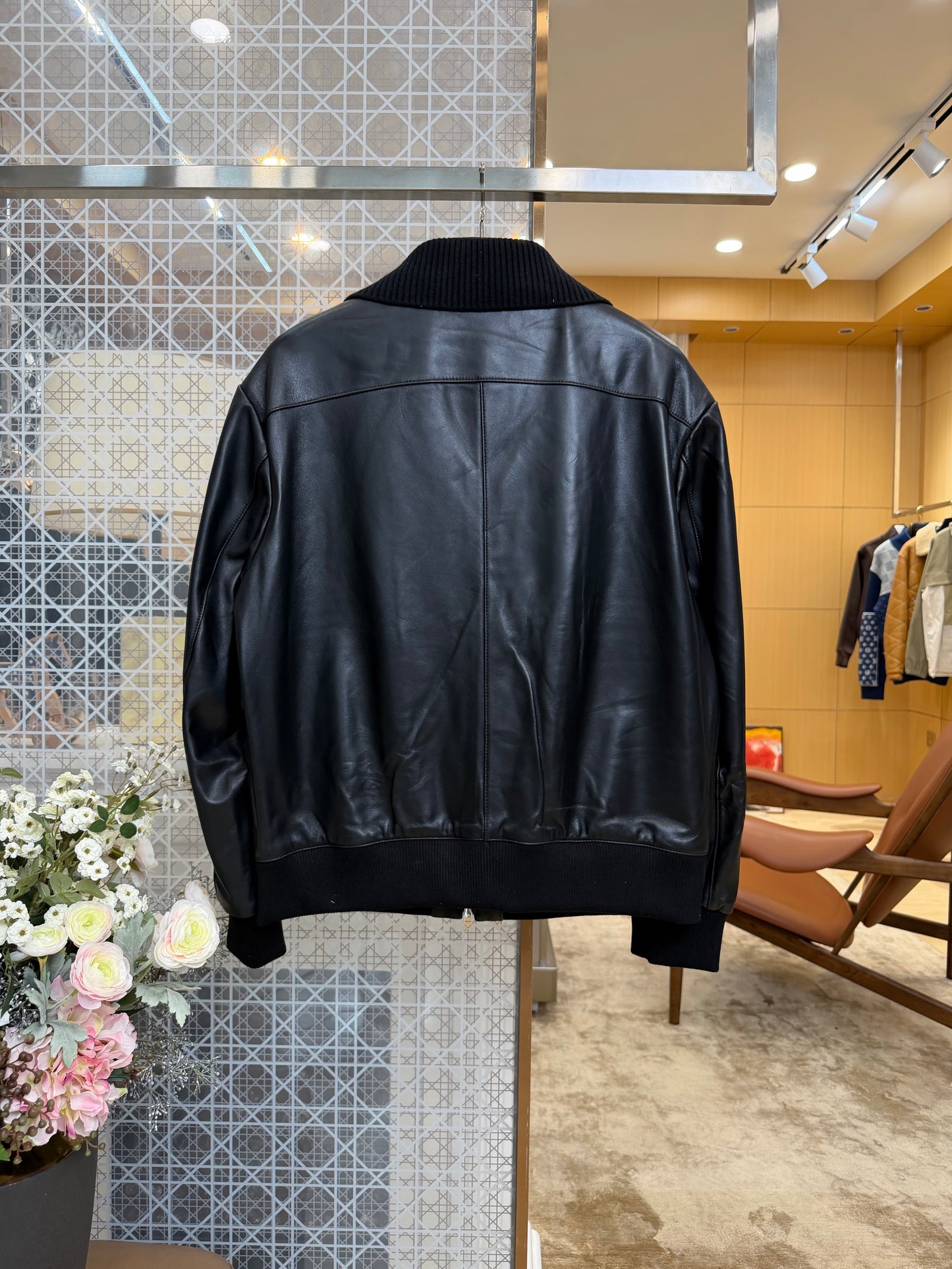 Hermes Jacket