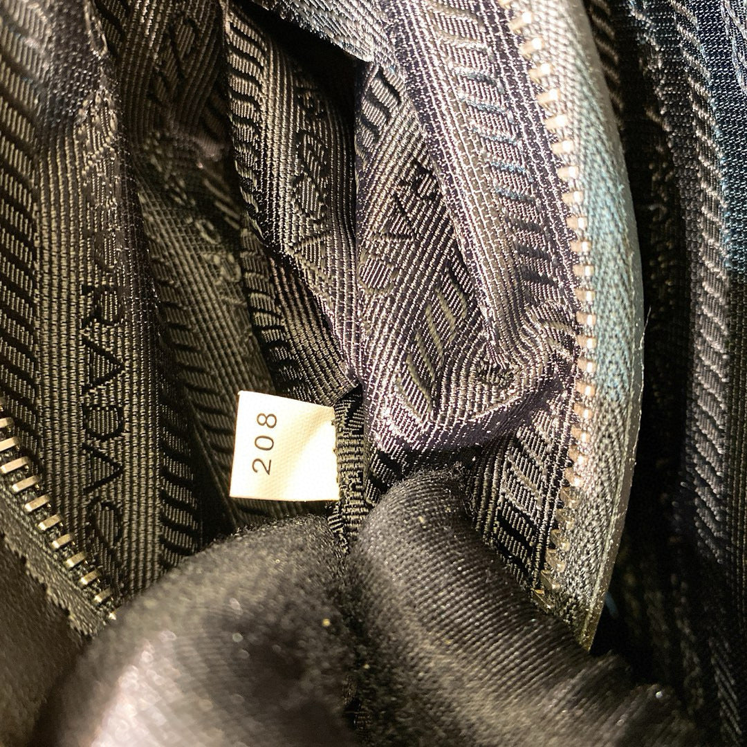 Prada Cross Body Bag