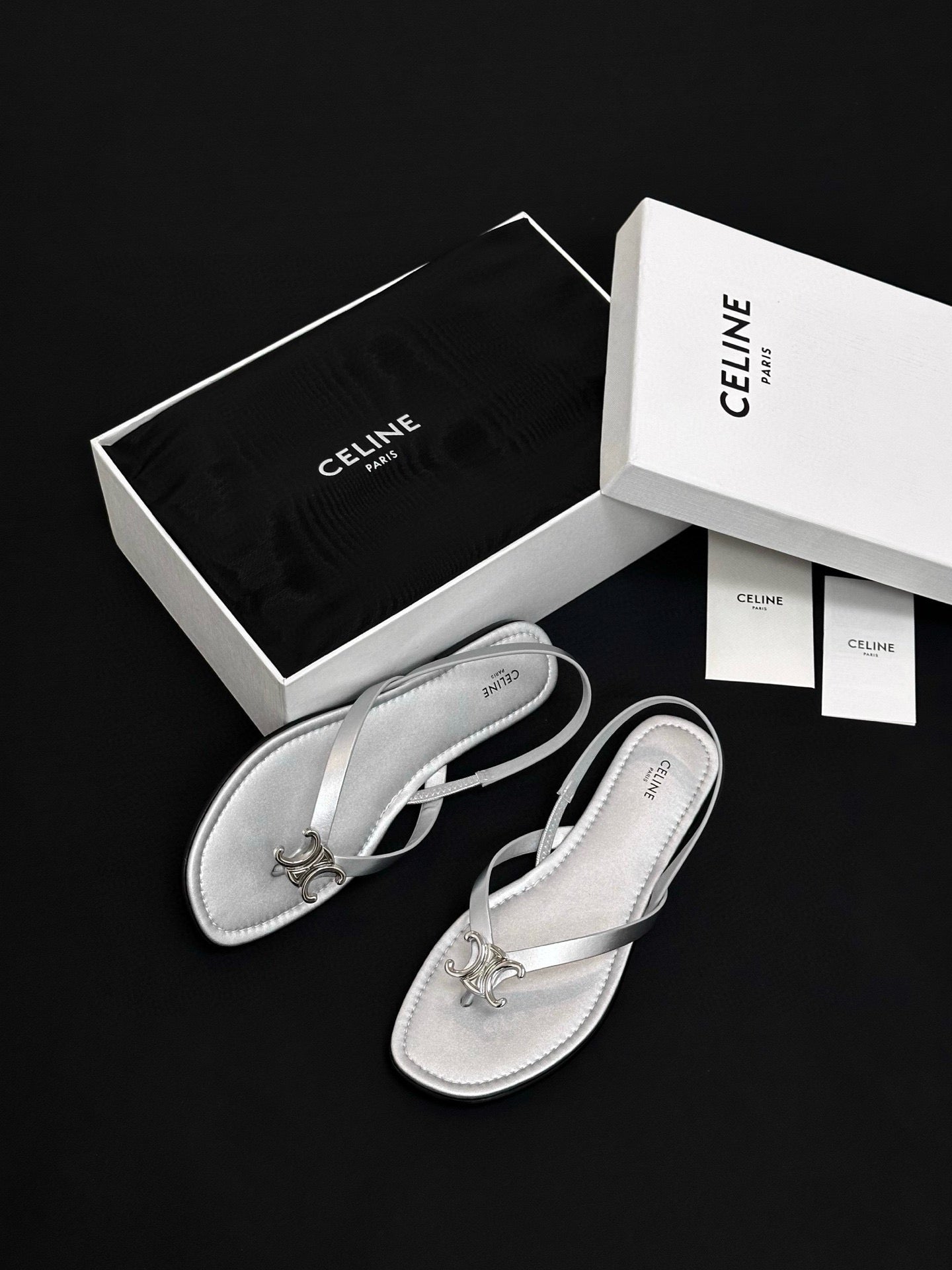 Celine Sandals