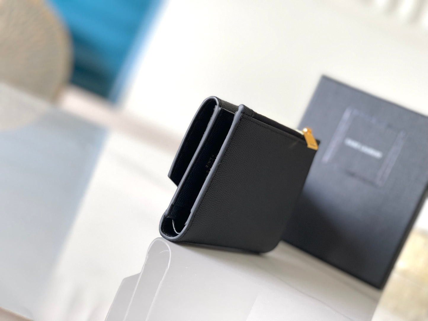 YSL Wallet