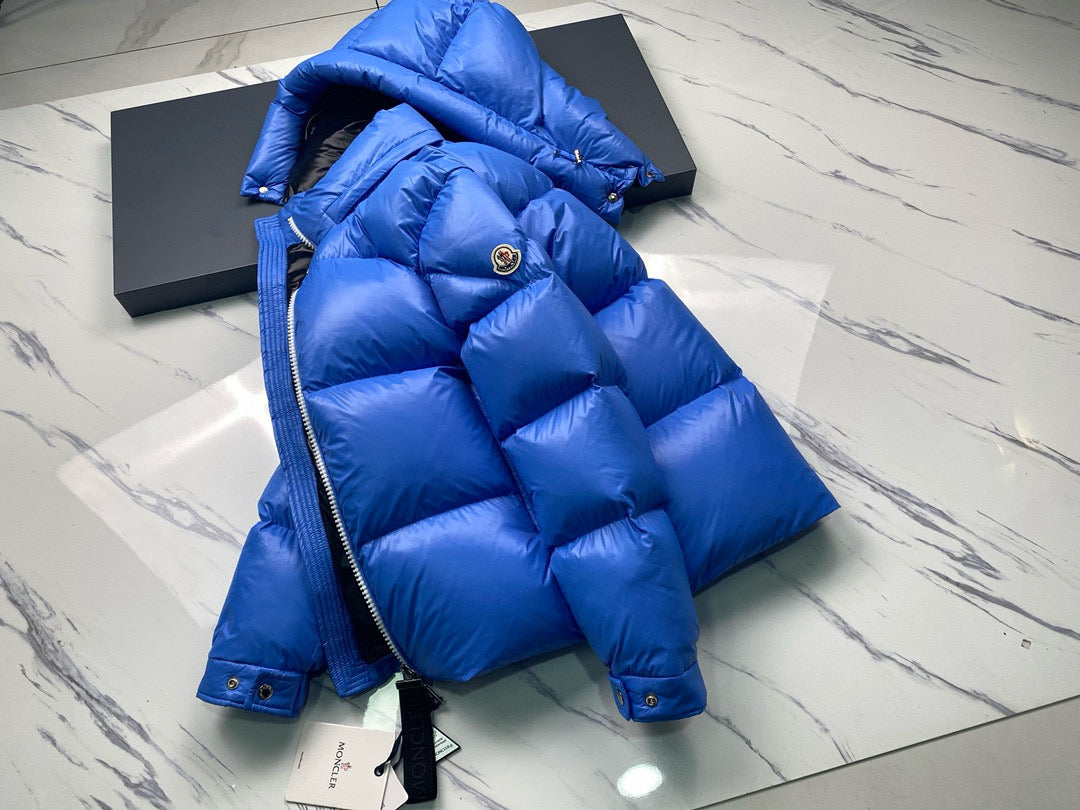 Moncler Down Jacket