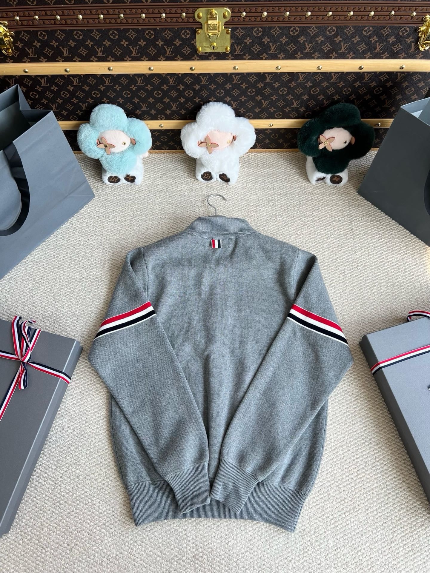 Thom Browne Jacket