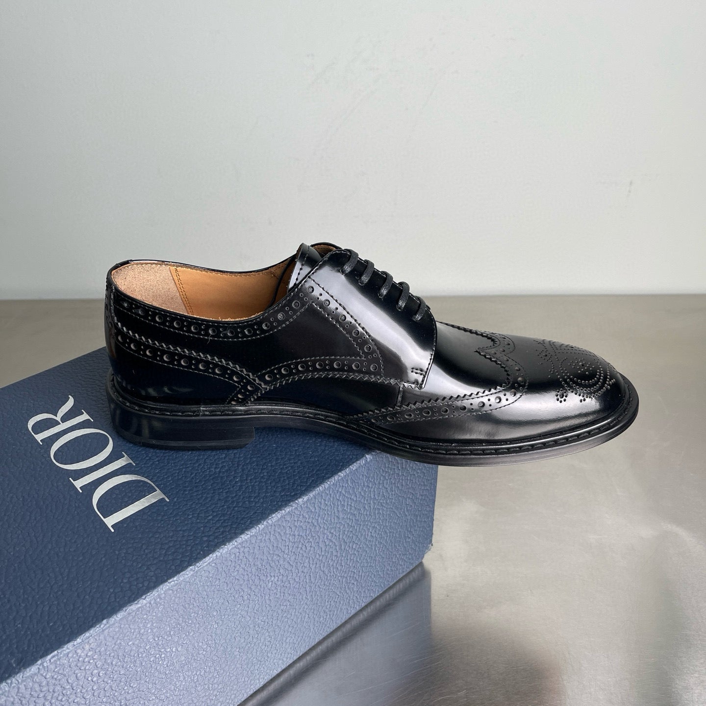 Dior Loafers
