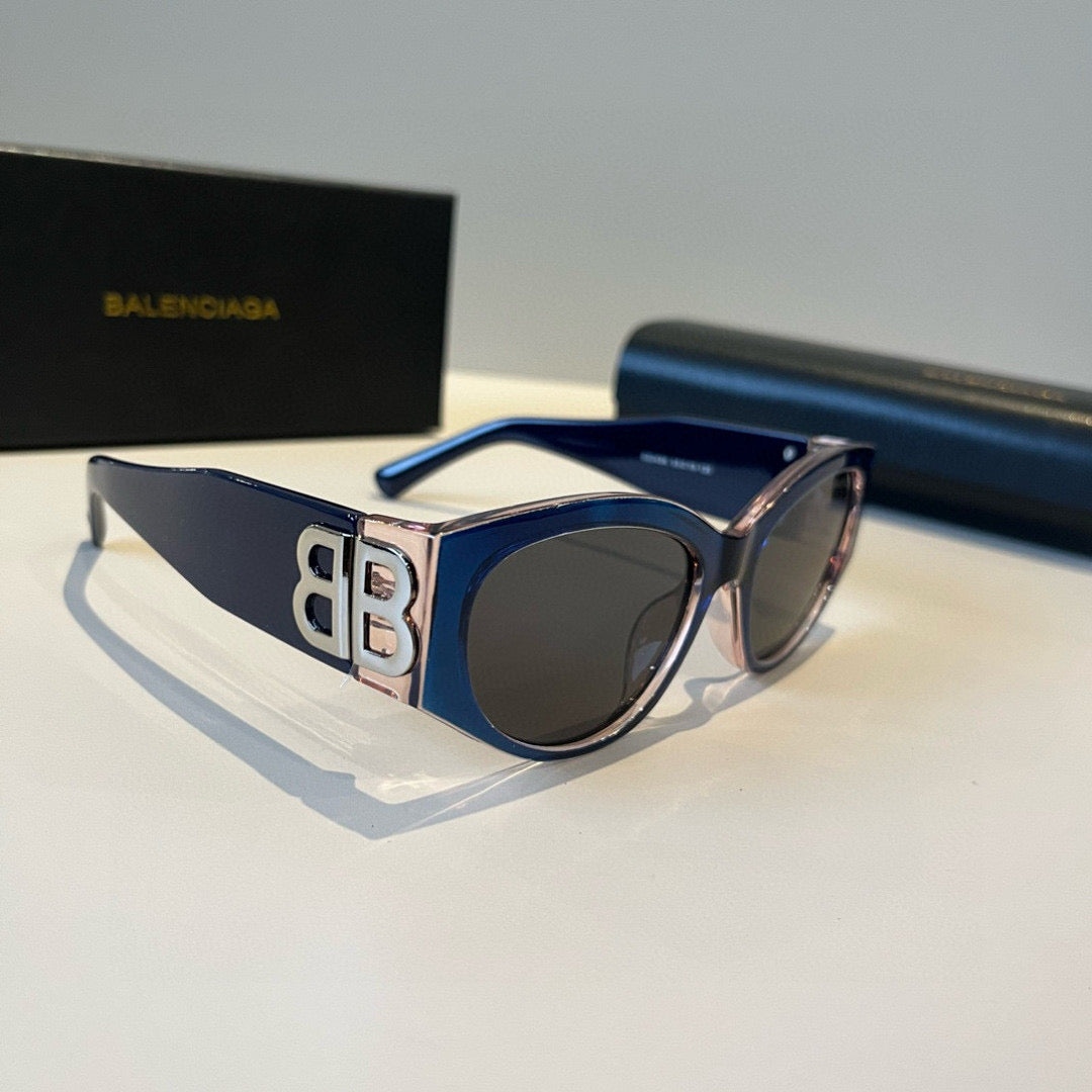 Balenciaga Sunglasses