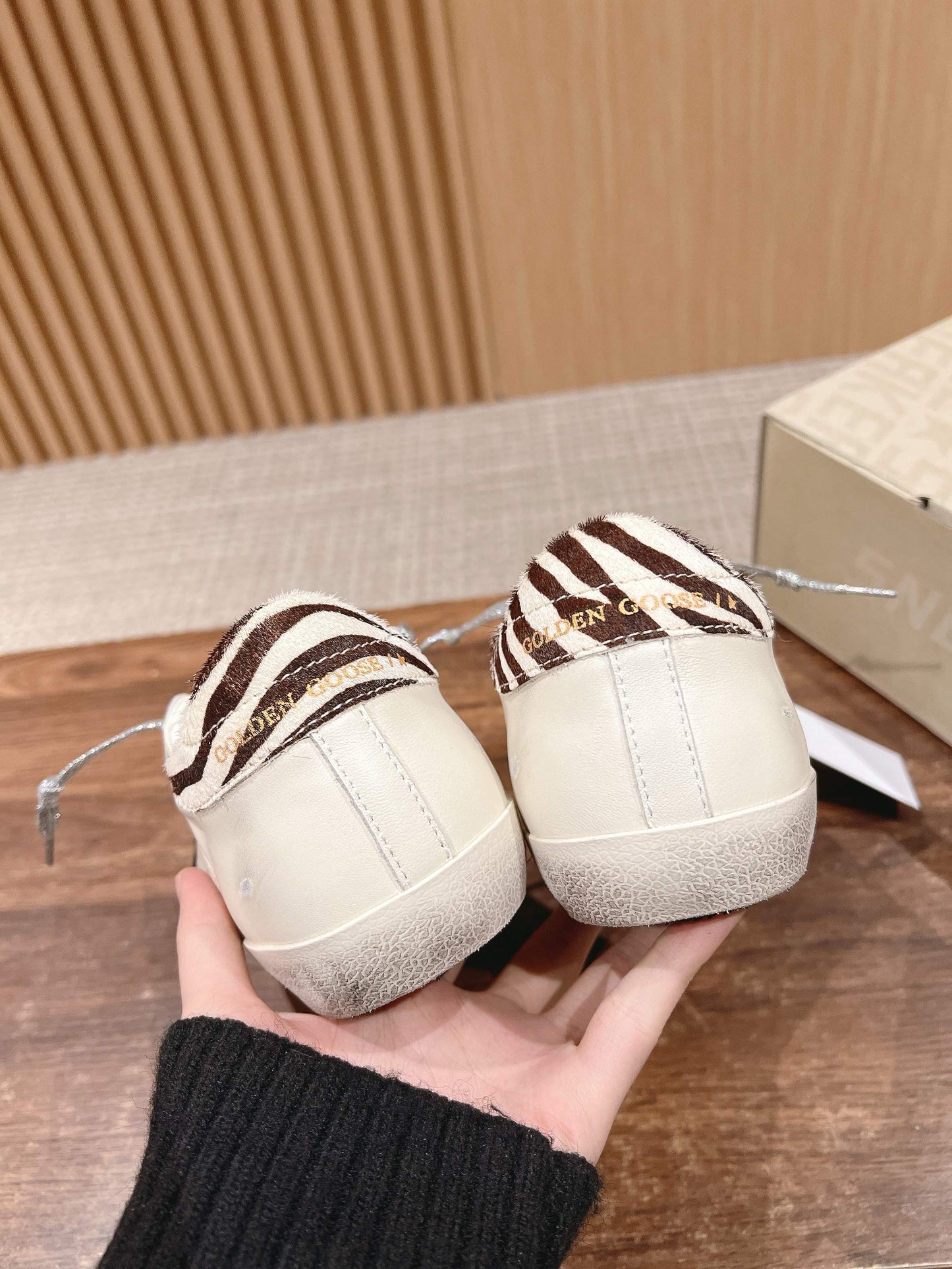 Golden Goose Sneaker