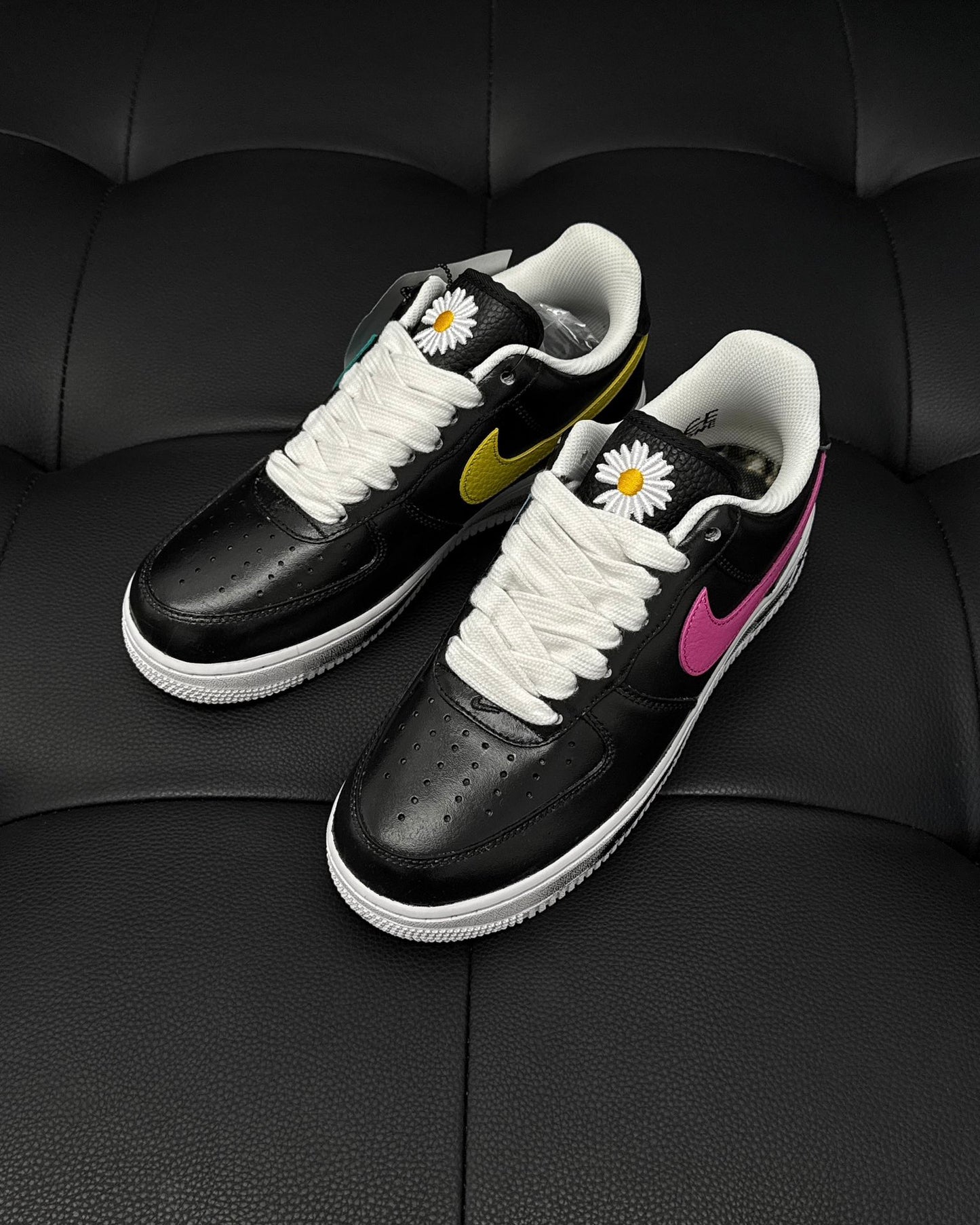 Nike Air Force One G-Dragon Peaceminusone