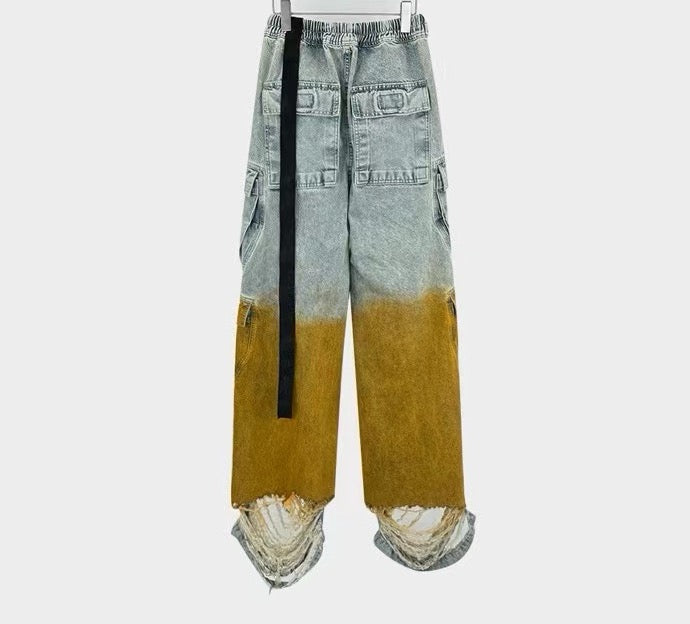 Rick Owen Jeans