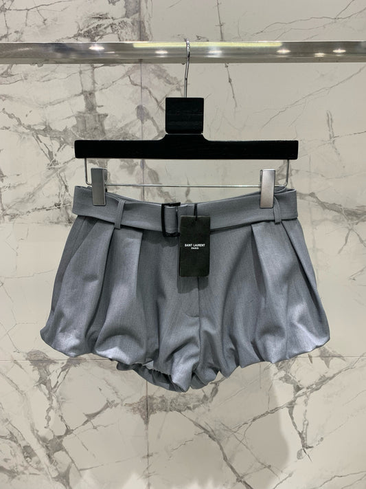 Saint Laurent Short Pants