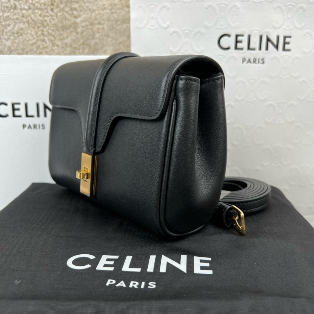 Celine Shoulder Bag