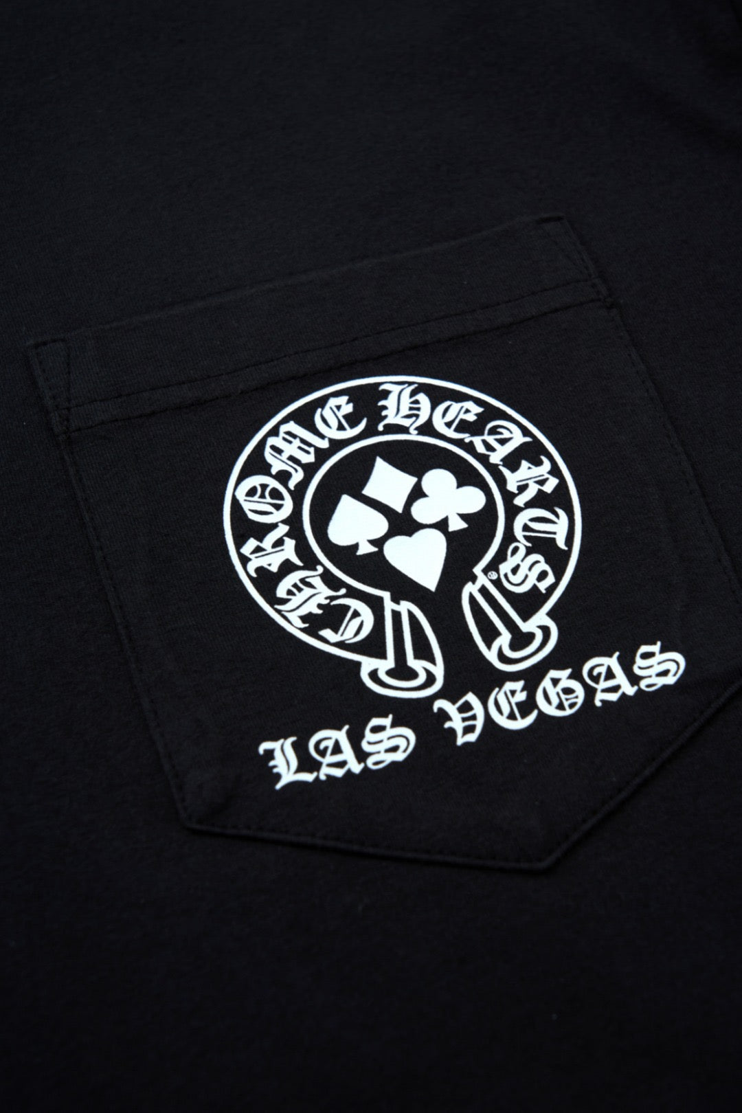 Chrome Hearts T-shirt