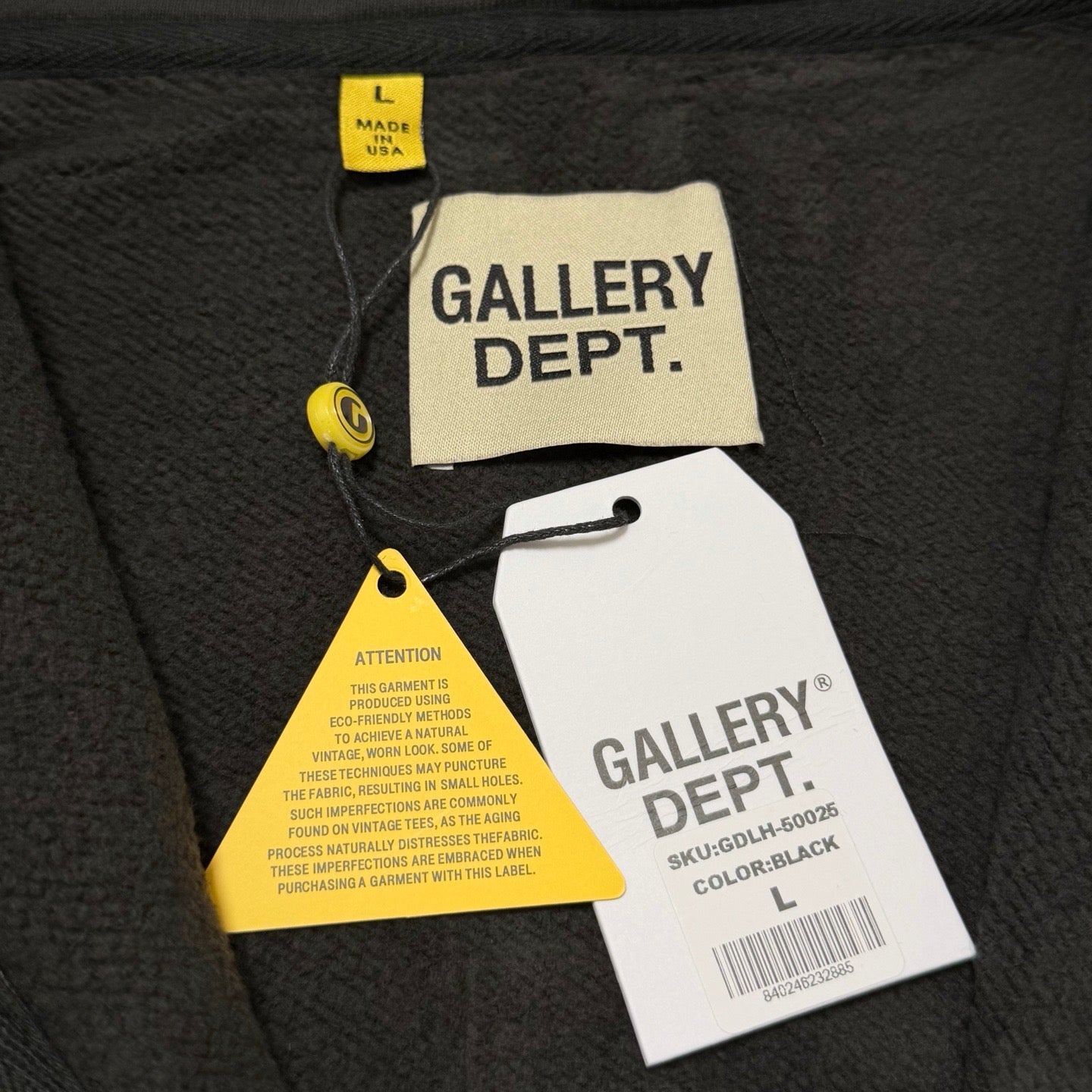 Gallery Dept Jacket