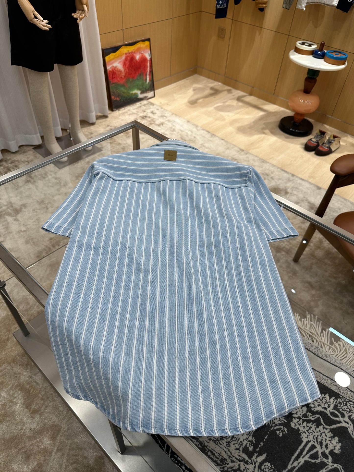 Dior Shirt