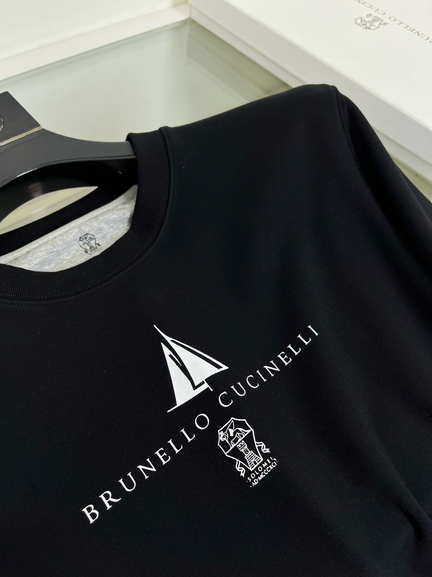 Brunello Cucinelli Sweater