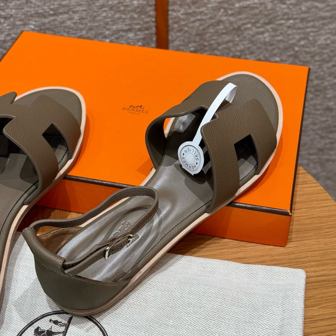 Hermes Sandals