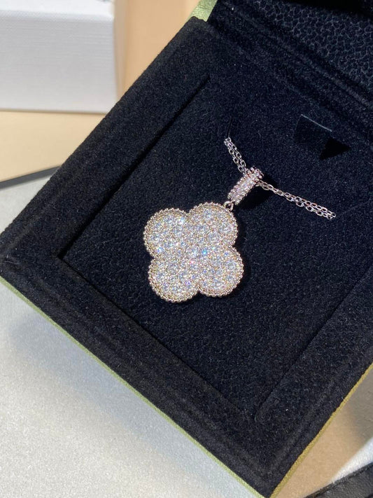 Van Cleef & Arpels Necklace